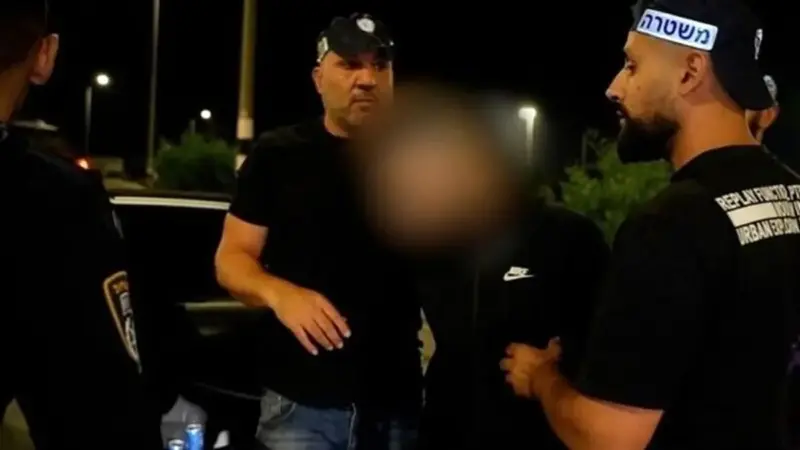 افشاگری شگفت‌انگیز: جاسوس متهم به همکاری با ایران به اتاق فرماندهی وزارت جنگ اسرائیل دسترسی داشت!