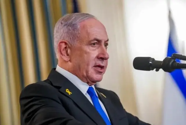 رسوایی امنیتی بی‌سابقه در دفتر نتانیاهو؛ محافظان ویژه در واکنش به انتصاب سخنگویان بدون مجوز!