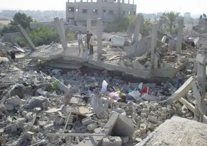 ۱۰ کشور خواهان بازگشایی گذرگاه‌ها برای ورود کمک‌ها به غزه شدند