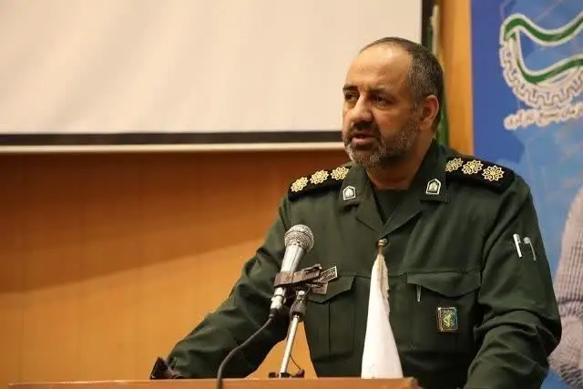 سپاه تهران چگونه شبکه قاریان قرآن را شکل می‌دهد؟ گزارشی از رقابت نفس‌گیر ۲۳ هزار شرکت‌کننده