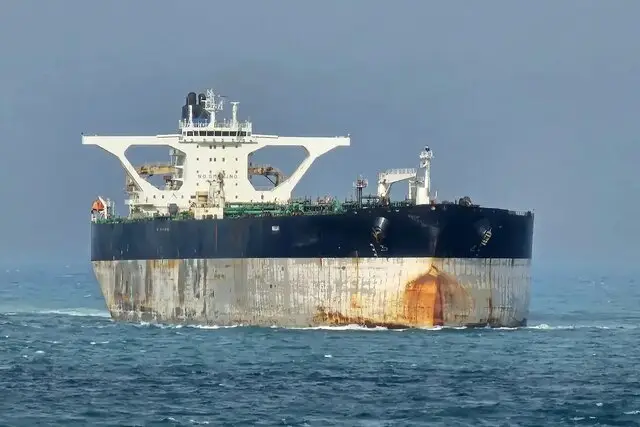 آمریکا در تعقیب نفتکش بلا-۱؛ ماجرای امتناع و ادعای حمایت از تروریست‌ها چه بود؟