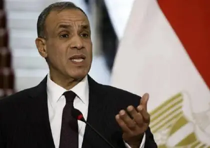 وزیر خارجه مصر با نصیحتی مهم به سوریه: جزئیات مدیریت غزه به زودی فاش می‌شود!