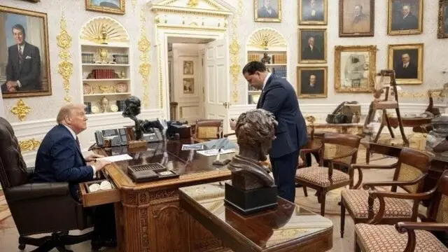 فرستاده ویژه آمریکا با پیام‌های مهم به بغداد می‌آید؛ آینده روابط سیاسی و امنیتی عراق چگونه رقم می‌خورد؟