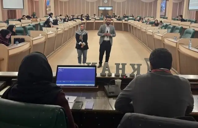 رویداد «هفت‌خان نوآوری» در یزد؛ فرصتی بی‌نظیر برای ایده‌های نوین دارویی و فناوری