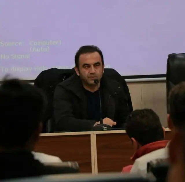 دبیر کمیته آموزش فوتبال مازندران از برگزاری ۴۰ کلاس مربیگری هدفمند خبر داد - وب‌گردی