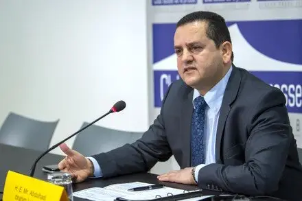 لیبی فریاد زد: ائتلاف آفریقایی فوری برای مقابله با مداخله خارجی تشکیل شود!