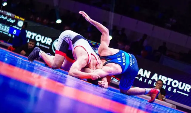 مازندران با قدرت قهرمان کشتی آزاد ایران شد؛ تهران و البرز در تعقیب مدال‌ها!