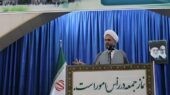 امام جمعه زاهدان: پیوند امت و ولایت دشمن را زمین‌گیر کرده است!
