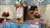 امام‌جمعه ورامین: ۹ دی، روزی سرنوشت‌ساز برای تجدید میثاق ملت با ولایت و مقابله قاطع با فتنه‌ها
