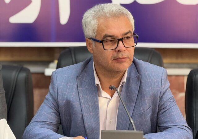 فرماندار بندرترکمن: بیش از ۶۰ درصد شهر هنوز بدون فاضلاب رسمی است!