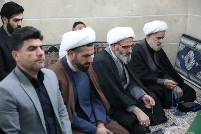 واکنش مهم نماینده ولی‌فقیه به احتمال انتصاب اولین استاندار زن در سمنان؛ چه آینده‌ای در انتظار است؟