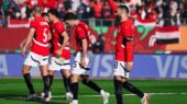 محمد صلاح با پنالتی طلایی، مصر را صدرنشین جام ملت‌های آفریقا کرد!