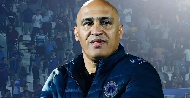 شروع درخشان منصوریان در لیگ عراق با پیروزی حساس الطلبه مقابل الشرطه