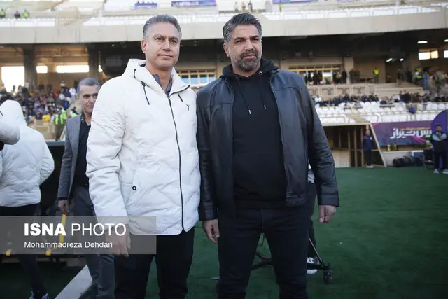 پیروز قربانی: تیم فجر در نیم‌فصل دوم غوغا خواهد کرد؛ قول یک تحول بزرگ!