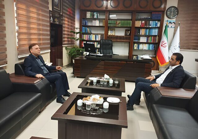 استاندار بوشهر: حمایت ویژه از برنامه‌های علمی و فناورانه جهاددانشگاهی برای توسعه استان