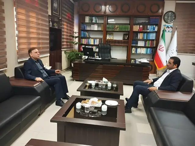 استاندار بوشهر: حمایت ویژه از برنامه‌های علمی و فناورانه جهاددانشگاهی برای توسعه استان