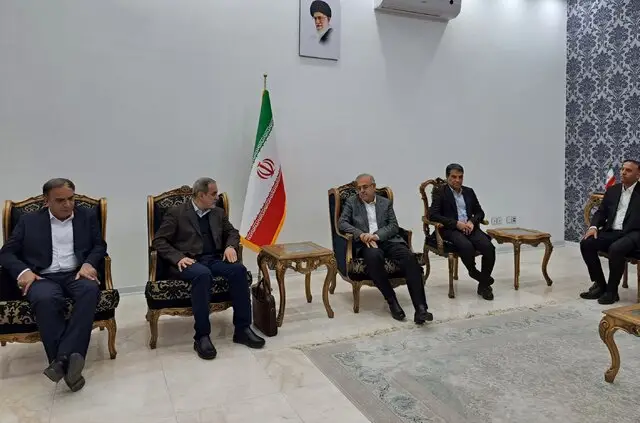 سفر مهم معاون وزیر کشور به بندرعباس برای مقابله با چالش‌های اجتماعی هرمزگان