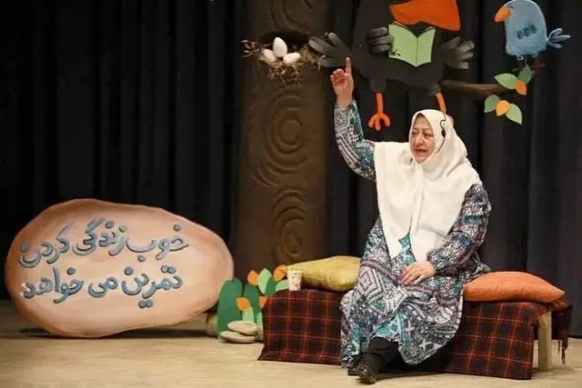 شروع رقابت نفس‌گیر قصه‌گویان در جشنواره بیست و هفتم بجنورد با روایت‌های شگفت‌انگیز!