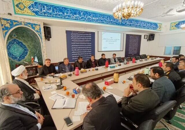 دادستان اردبیل: انتخابات قانون‌مدار کلید افزایش سرمایه اجتماعی و سلامت جامعه است