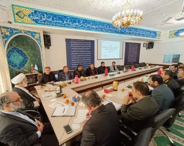 دادستان اردبیل: انتخابات قانون‌مدار کلید افزایش سرمایه اجتماعی و سلامت جامعه است