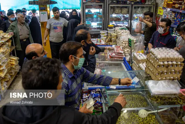 دستگاه قضایی هیرمند با قاطعیت وارد میدان مبارزه با احتکار و گران‌فروشی شد!