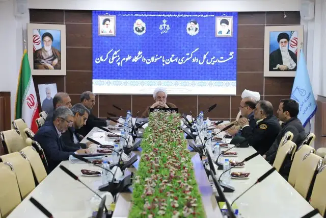 هشدار شدید دادگستری کرمان به پزشکان زیرمیزی‌گیر؛ سلامت بیماران در خطر جدی است!