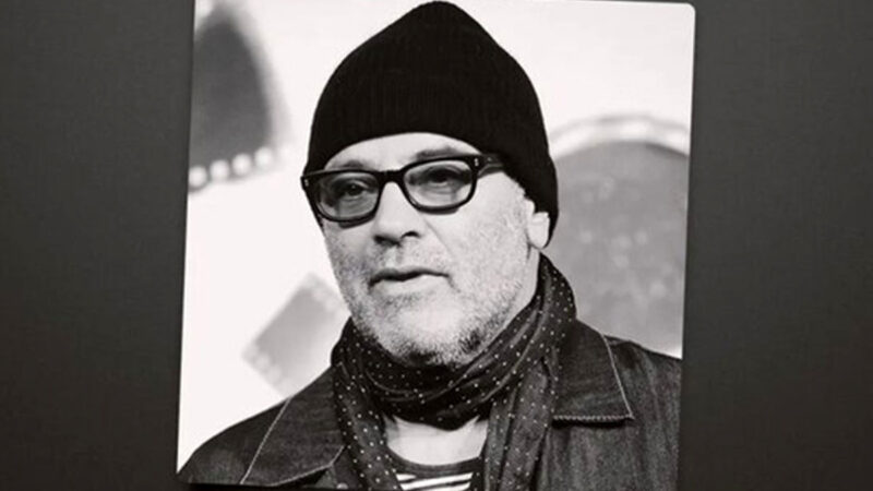 درگذشت آموس پو، پیشگام جنبش سینمای تجربی نیویورک در ۷۶ سالگی