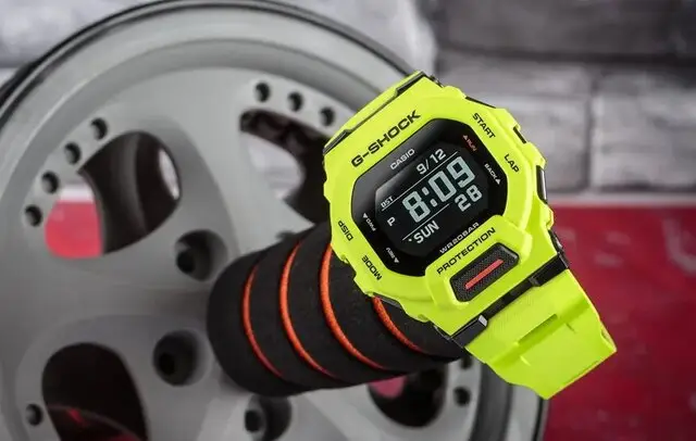 رشد شگفت‌انگیز بازار ساعت ایران؛ چرا برندهای جهانی مثل کاسیو و جی‌شاک محبوب شده‌اند؟ - وب‌گردی