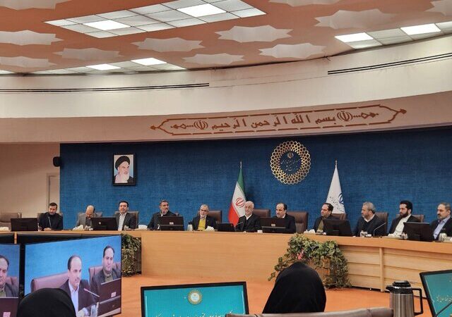 رئیس جدید ثبت احوال و کلید صدور شناسنامه الکترونیک در ایران؛ چه تغییراتی در راه است؟