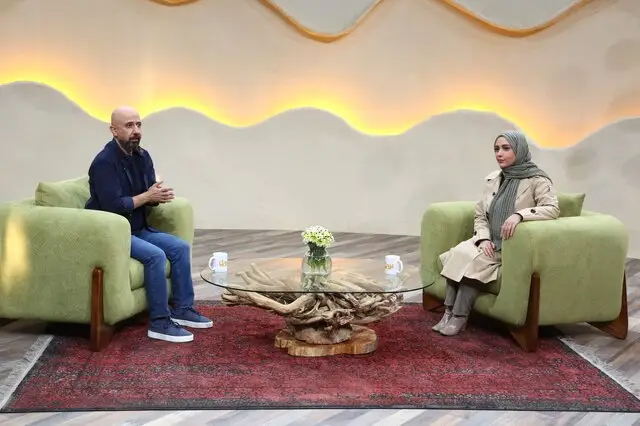 «خردل»؛ گفت‌وگویی گرم و نمکین که فراتر از طنز است!