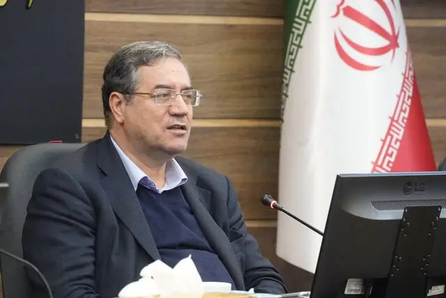 استاندار آذربایجان‌غربی هشدار داد: مقابله جدی با برداشت غیرمجاز آب برای نجات دریاچه ارومیه ضروری است