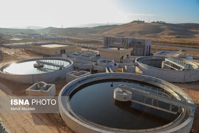 کم‌آبی صنعت و معدن سمنان را در تنگنا قرار داد؛ سهم تنها ۲ درصد از منابع آب استان!