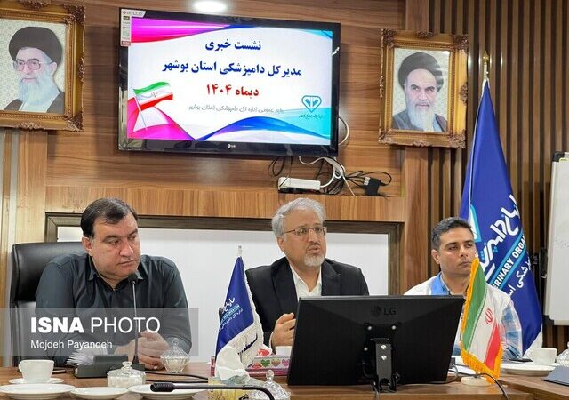 مدیرکل دامپزشکی بوشهر: مسئول قیمت نیستیم، سلامت گوشت را تضمین می‌کنیم!