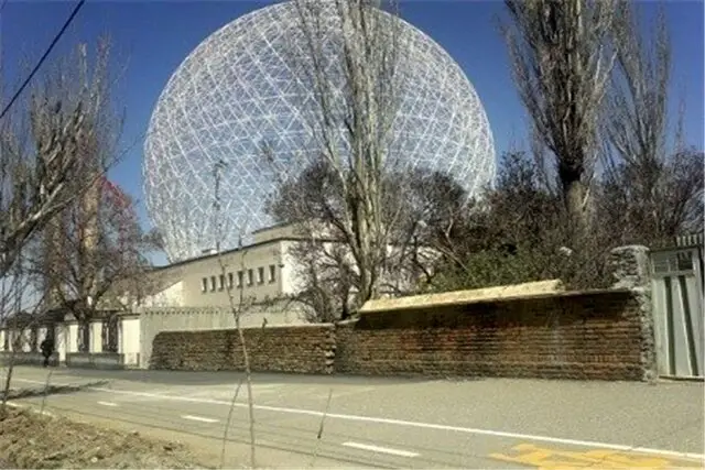 کیفیت هوای همدان در هفته جاری: نفس راحت بدون آلاینده‌ها!