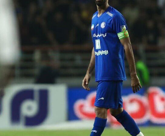 فیاض میردورقی، اولین جدایی جنجالی استقلال خوزستان در نقل‌وانتقالات زمستانی؟