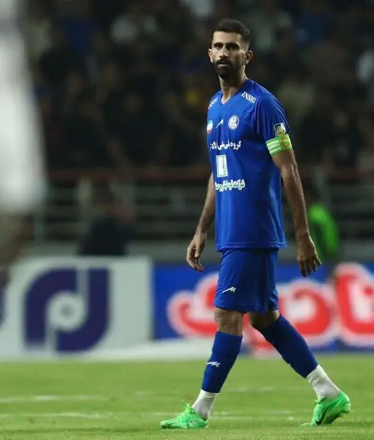 فیاض میردورقی، اولین جدایی جنجالی استقلال خوزستان در نقل‌وانتقالات زمستانی؟