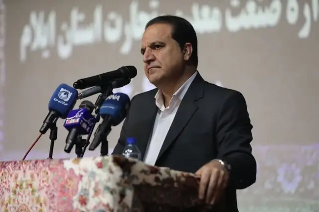 استاندار ایلام هشدار داد: فرش دستباف در آستانه فراموشی؛ احیا اولویت حیاتی اقتصاد استان