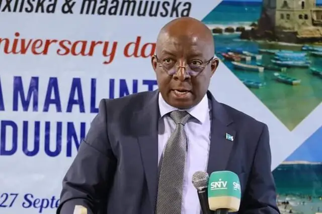 سومالی: به‌رسمیت شناختن سومالی‌لند از سوی اسرائیل، خط قرمز ماست!