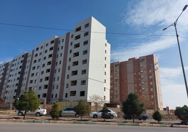 مسکن ملی دانه‌سا؛ وعده‌ای که پس از ۶ سال هنوز محقق نشده است!