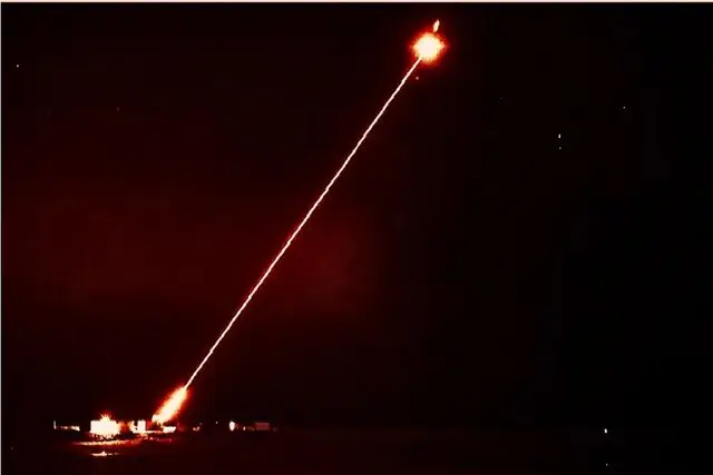 ظهور بی‌سابقه لیزرهای نظامی در ۲۰۲۵؛ آینده جنگ‌ها چگونه تغییر می‌کند؟