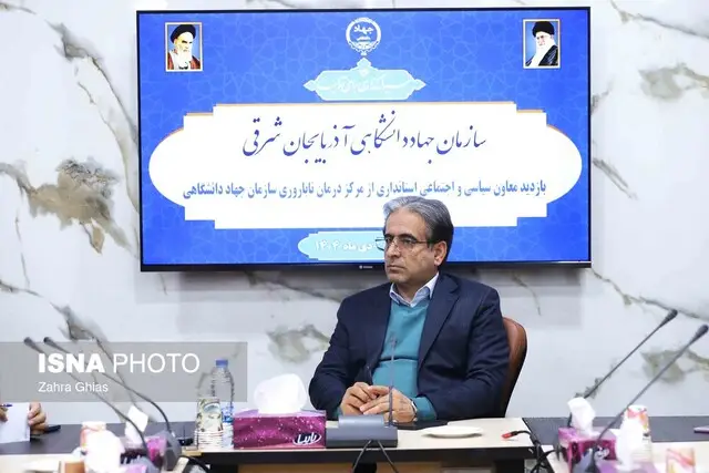 چرا درمان ناباروری کلید طلایی افزایش فرزندآوری در تبریز است؟