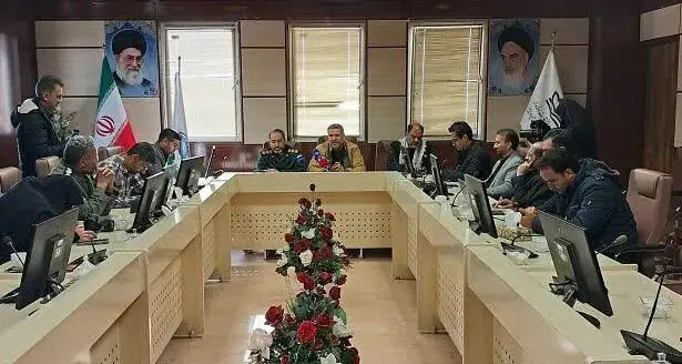 رونمایی از ۳۰۰ سند محرمانه ساواک؛ داستان مقاومت کم‌نظیر مردم تربت‌حیدریه پیش از انقلاب