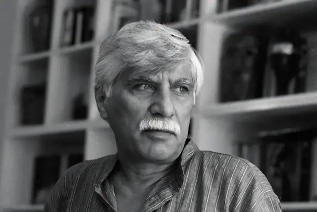 واکنش‌های احساسی به درگذشت بهرام بیضایی؛ از دلنوشته مژده شمسایی تا پیام اصغر فرهادی