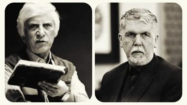 وزیر فرهنگ در پیامی رسمی درگذشت بهرام بیضایی را تسلیت گفت؛ هنرمندی که روایت‌گر فرهنگ ایرانی بود