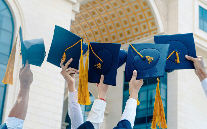 صعود شگفت‌انگیز چین در رتبه‌بندی جهانی آموزش عالی؛ دانشگاه‌های این کشور چگونه پیشتاز شدند؟