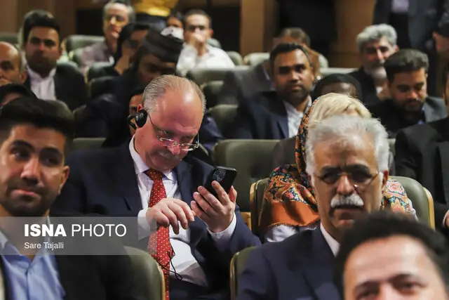 کرمانشاه در اردیبهشت؛ همایش بین‌المللی سرمایه‌گذاری که همه چشم‌ها را خیره می‌کند!