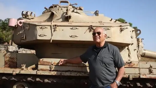 وزیر سابق صهیونیست: باید اردوگاه‌های آوارگان فلسطینی را از بین برد