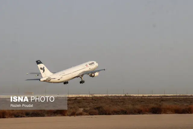 بازگشت پروازهای بین‌المللی به چابهار؛ مسیرهای جدید از دی‌ماه فعال می‌شوند!