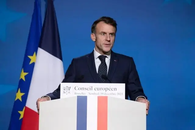 تنها ۲۵ درصد فرانسوی‌ها به ماکرون اعتماد دارند؛ پایین‌ترین رکورد از آغاز ریاست‌جمهوری!