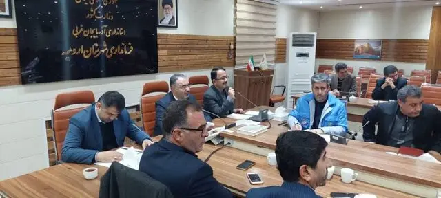 فرمانداری ارومیه هشدار داد: دستگاه‌ها برای زمستان پرخطر آماده باشند!